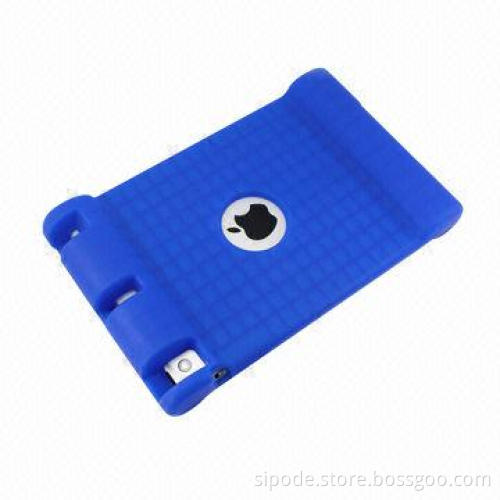 Silicone Cover for iPad Mini, Retina